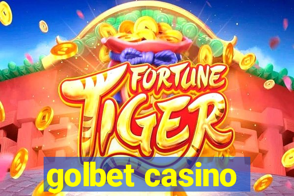 golbet casino